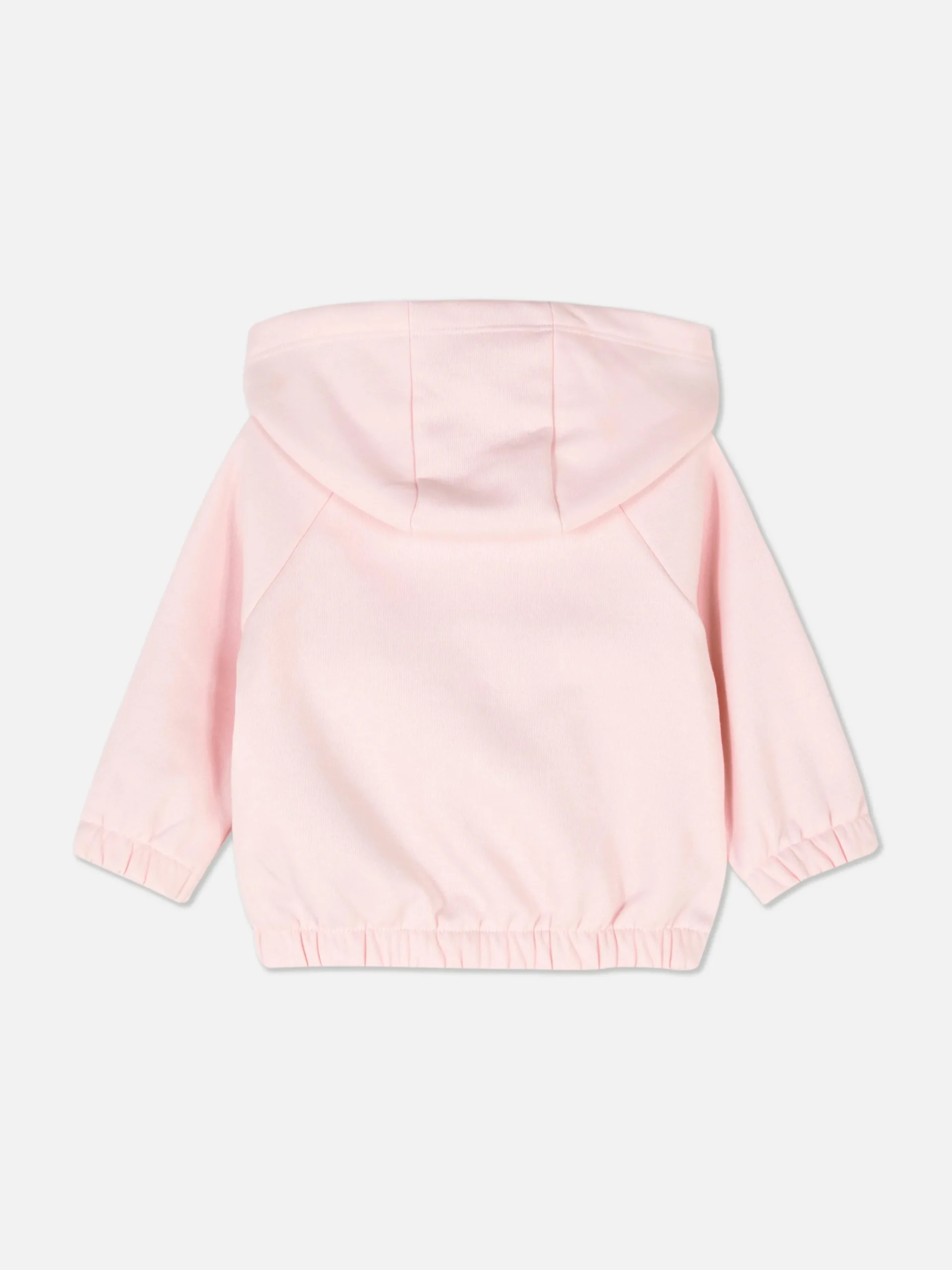 Zip Hoodie|Primark Clearance