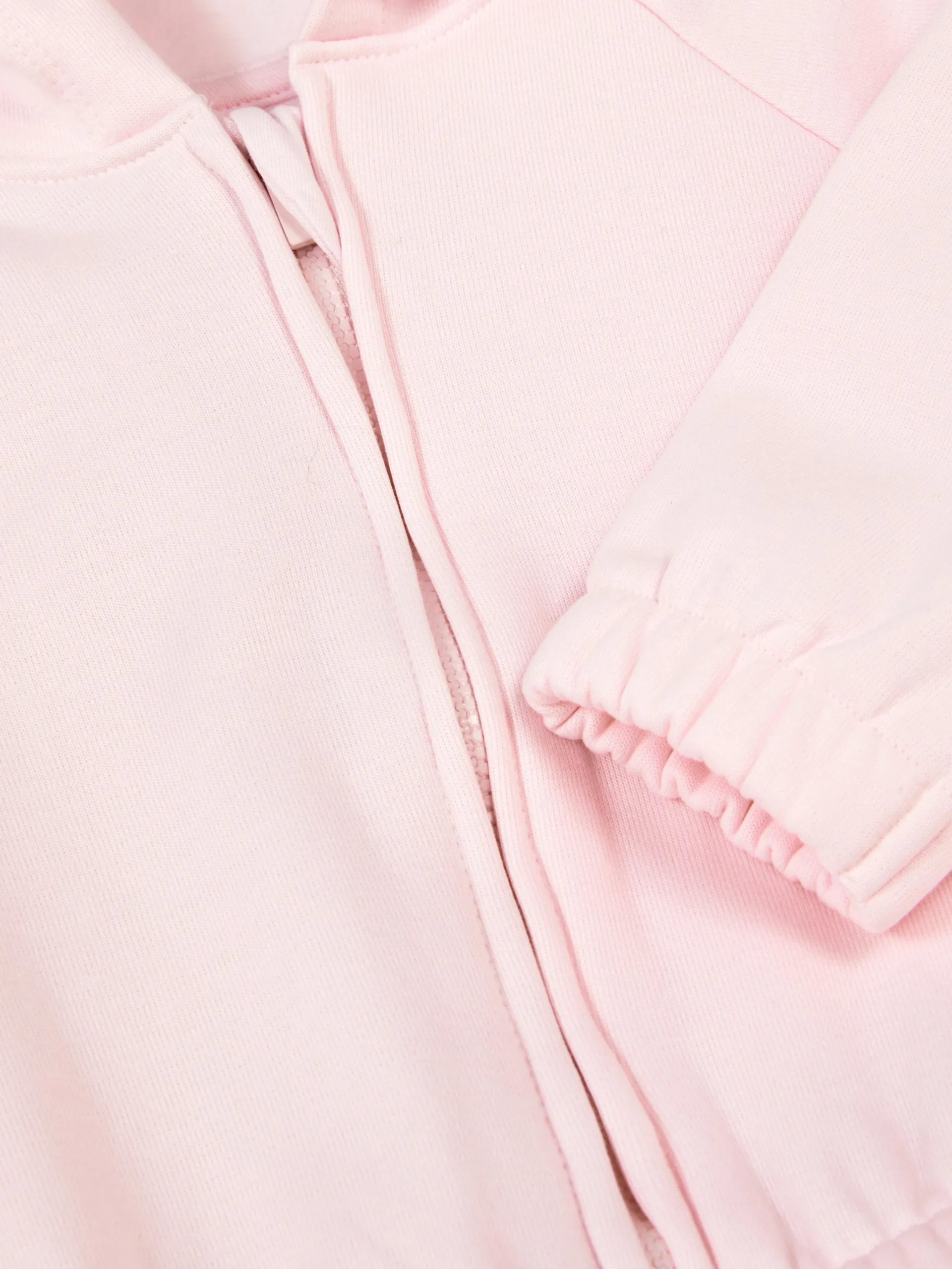 Zip Hoodie|Primark Clearance