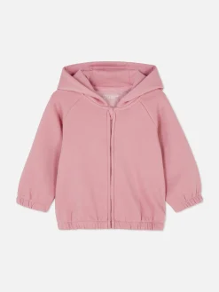 Zip Hoodie|Primark Clearance
