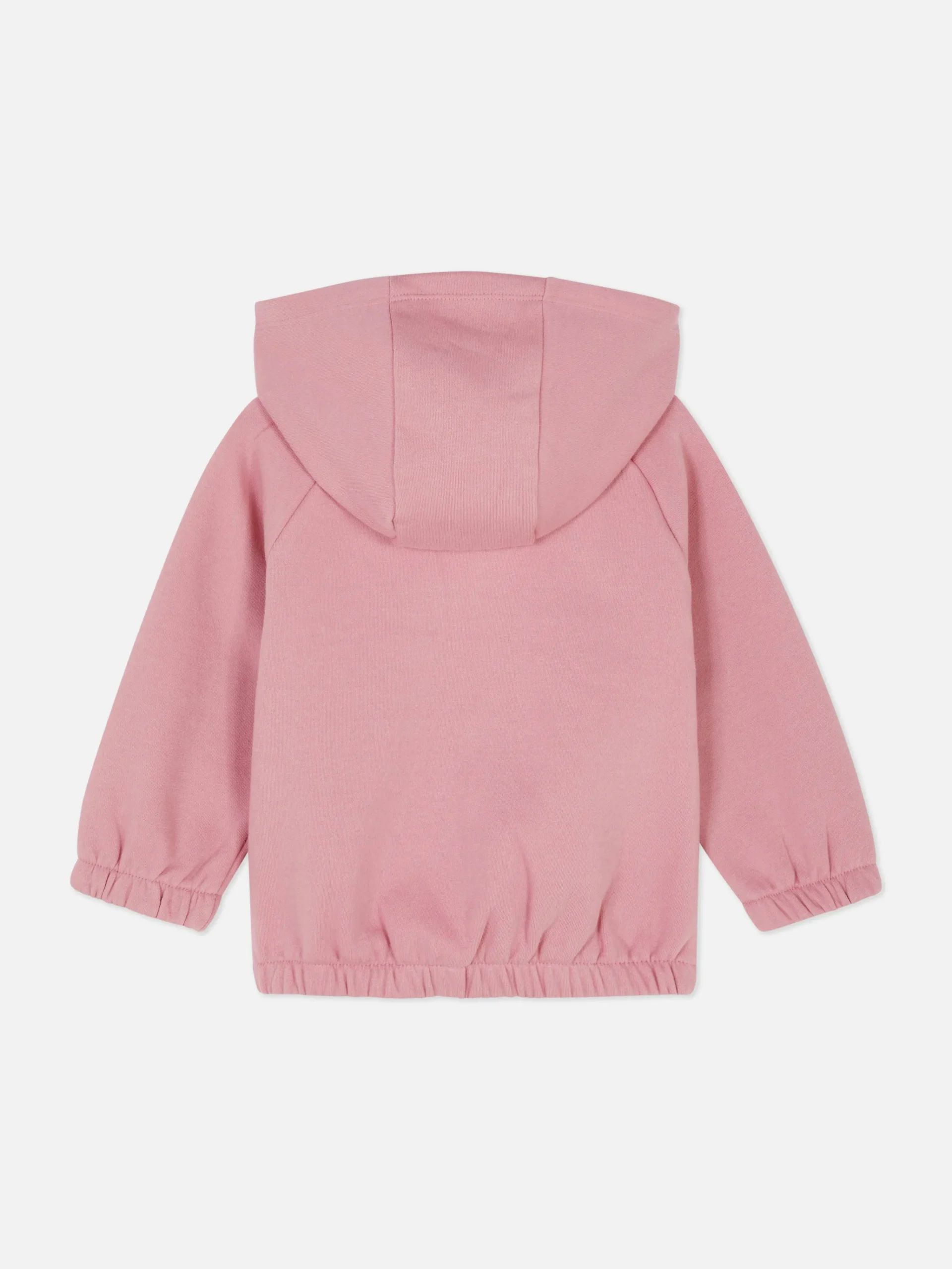 Zip Hoodie|Primark Clearance