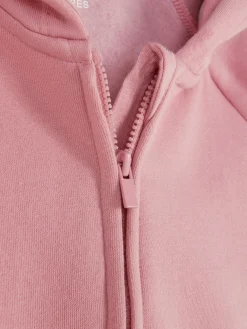 Zip Hoodie|Primark Clearance