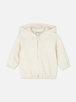 Zip Hoodie|Primark Sale
