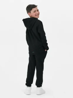 Zip Hoodie|Primark