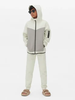Zip Hoodie|Primark Clearance