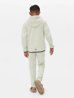 Zip Hoodie|Primark Clearance