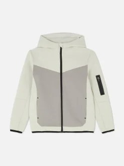 Zip Hoodie|Primark Clearance