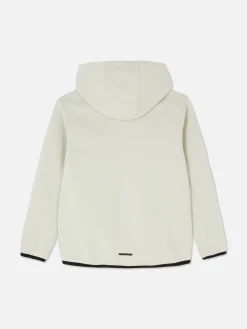 Zip Hoodie|Primark Clearance