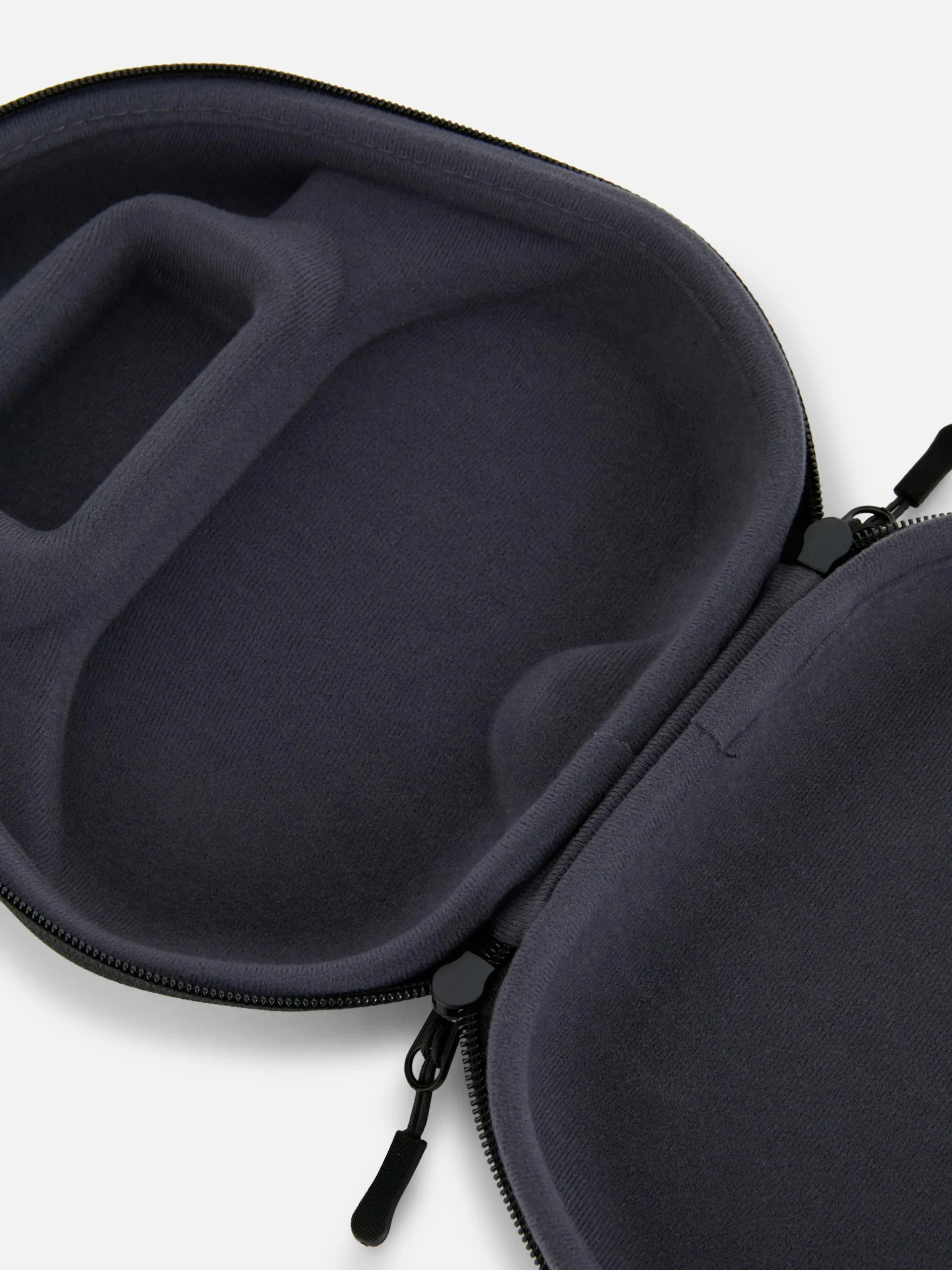Zip Travel Headphone Case|Primark Online