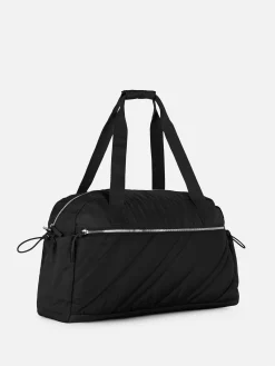 Zip Weekender|Primark Discount