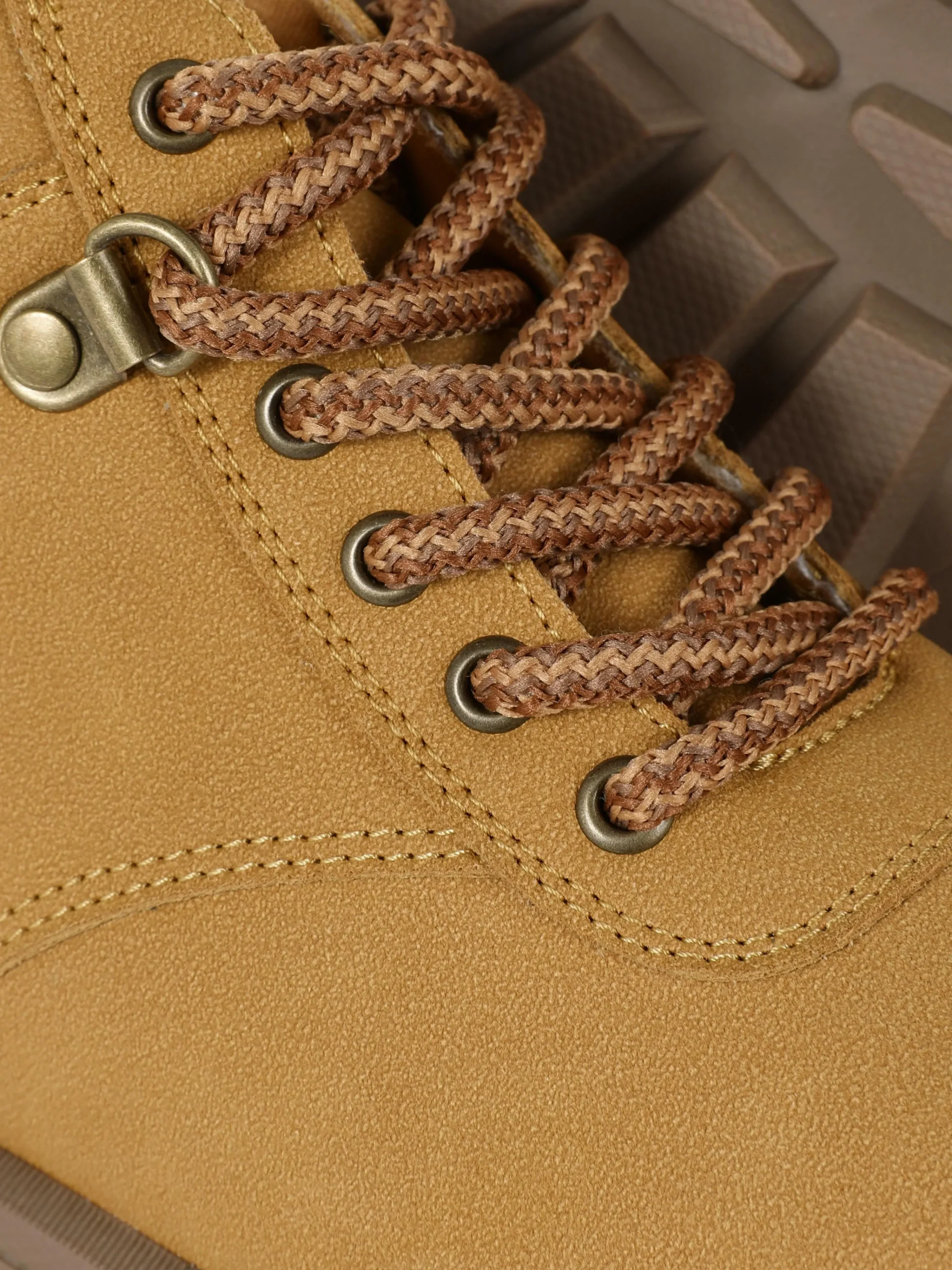Zip Worker Boots|Primark Clearance