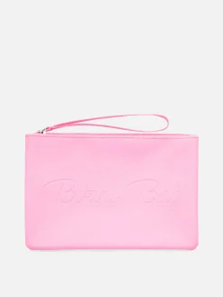 Zip-Up Bikini Bag|Primark Hot