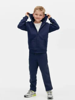Zip-Up Hoodie|Primark Clearance