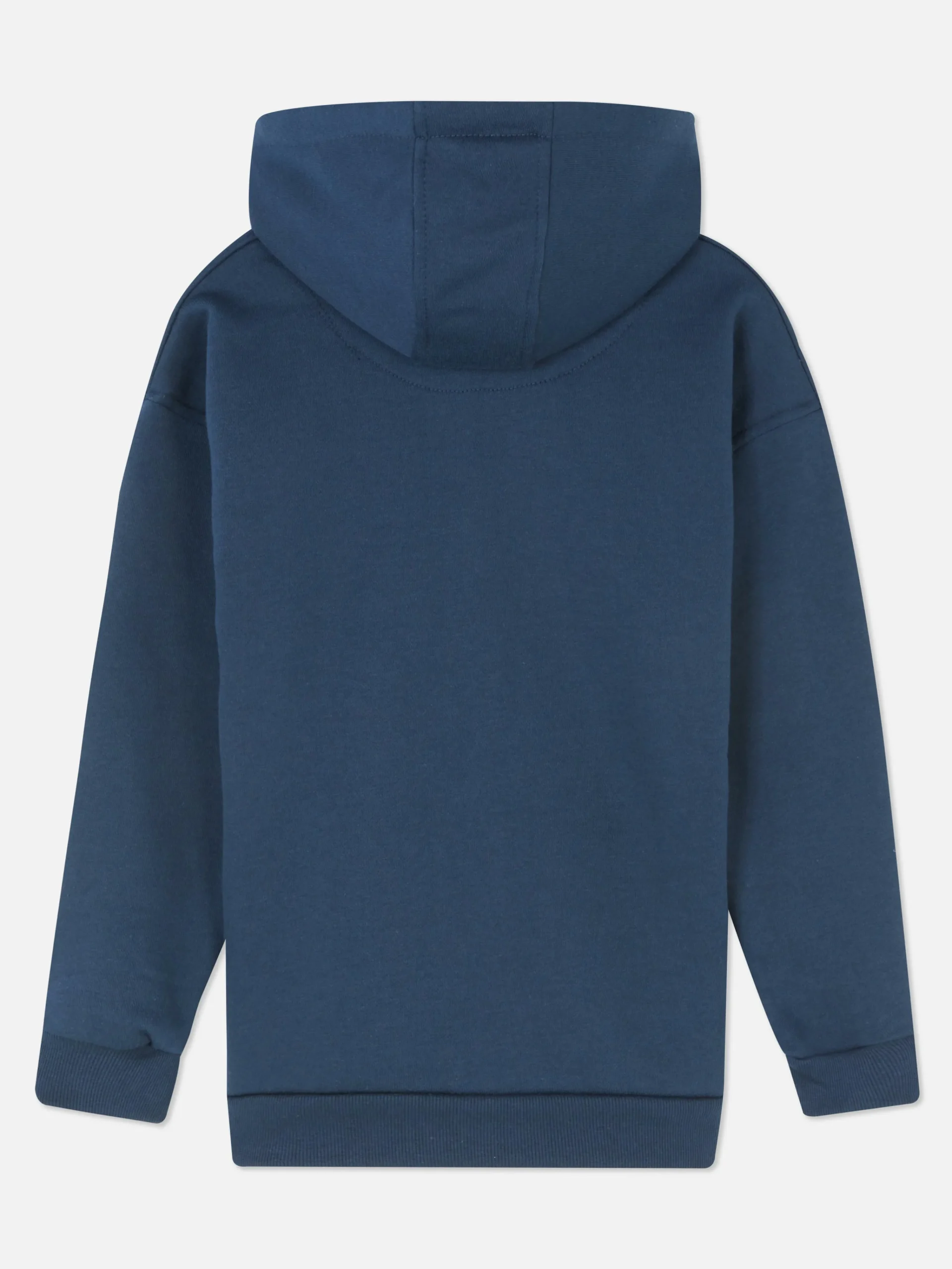Zip-Up Hoodie|Primark Clearance