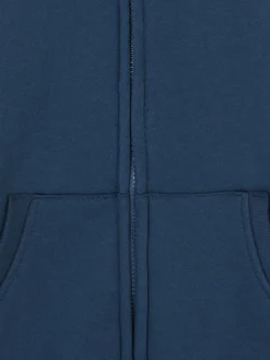 Zip-Up Hoodie|Primark Clearance