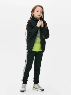 Zip-Up Hoodie|Primark Best