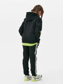 Zip-Up Hoodie|Primark Best