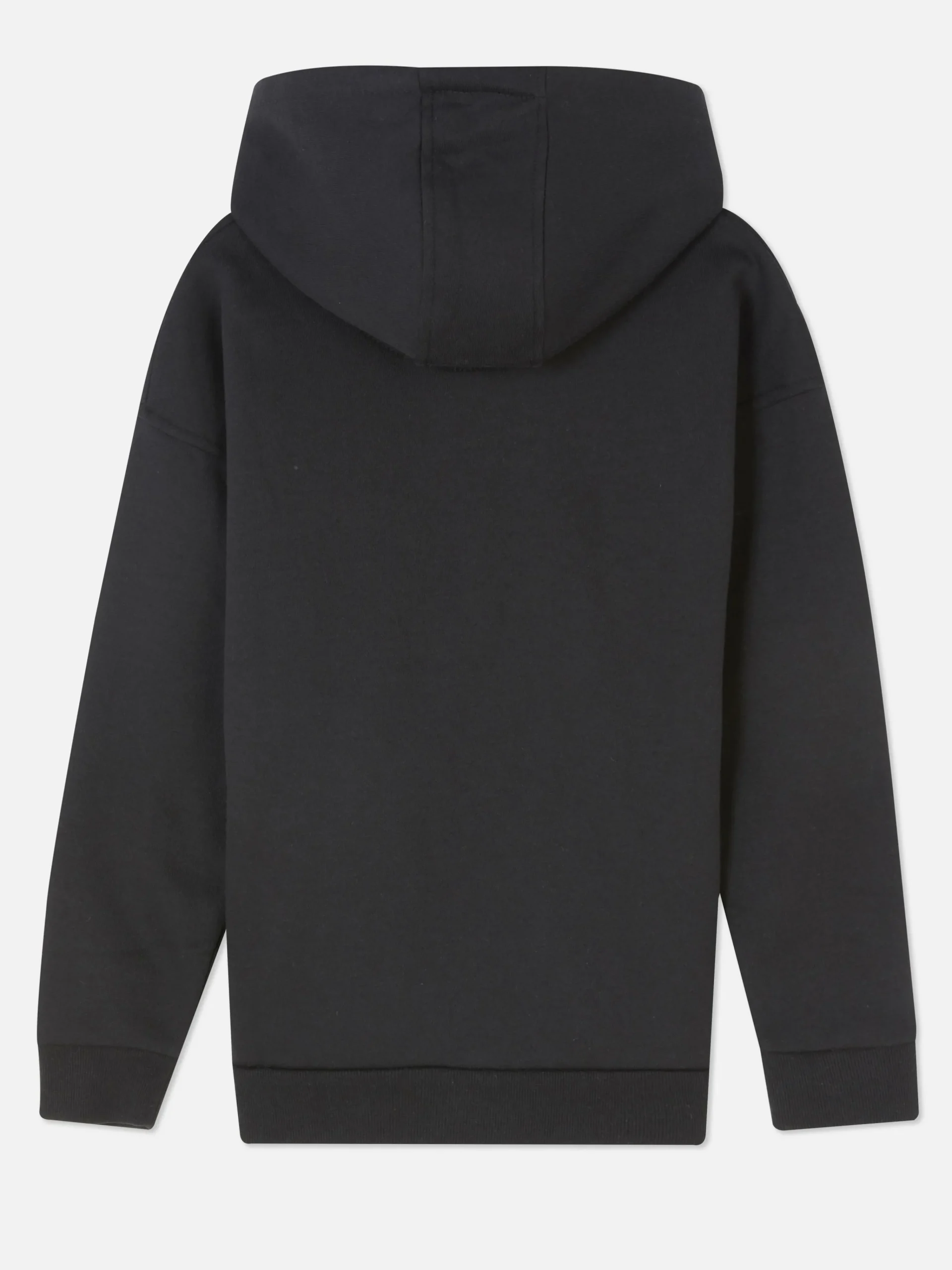 Zip-Up Hoodie|Primark Best