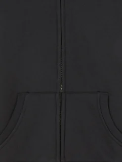 Zip-Up Hoodie|Primark Best