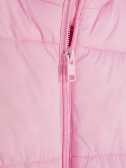 Zip-Up Vest|Primark