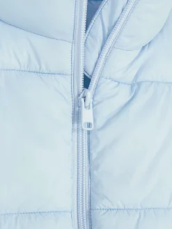 Zip-Up Vest|Primark Outlet