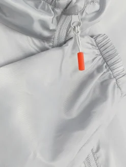 Zip-Up Windbreaker Jacket|Primark